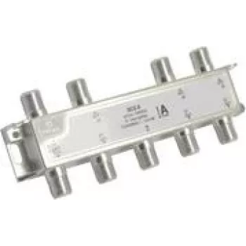 TRIAX SCS 8 F-sadalītājs 5-2400 MHz DC (349828)