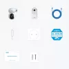 IP drošības kamera Reolink E Series E560P 4K