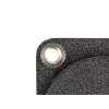 DeLOCK D-Type modulis DisplayPort ligzda-ligzda 4K melns
