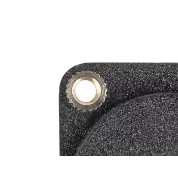DeLOCK D-Type modulis DisplayPort ligzda-ligzda 4K melns