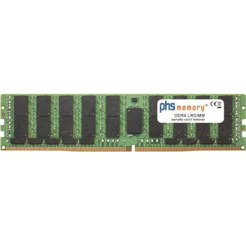 PHS-memory 128GB RAM atmiņa Terra Server 3220A G4 (1100202) DDR4 LRDIMM 3200MHz PC4-25600-L (SP443127)