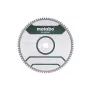 Zāģa asmens ripzāģim Metabo 628286000 30,5 cm