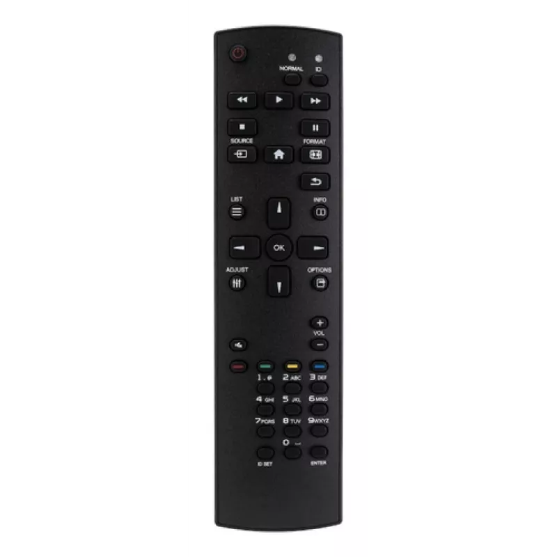 iiyama RC REMOTEV09 tālvadības pults monitoram