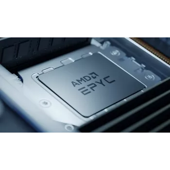 AMD EPYC 9454P procesors 2.75 GHz 256 MB L3 kešatmiņa