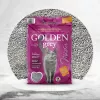 GOLDEN Grey Master - bentonīta pakaiši kaķiem - 7kg