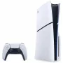 Spēļu konsole Sony PlayStation 5 E Chassis Standard Disc izdevums — 1 TB SSD, AMD Ryzen Zen 2 3,5 GHz, 16 GB, GDDR6, Bluetooth 5.1, Wi‑Fi, Gigabit Ethernet