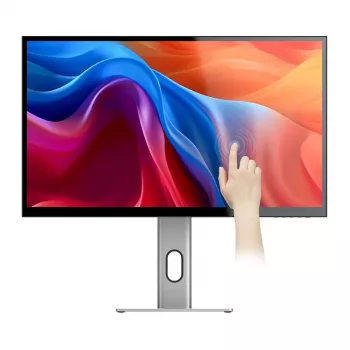 Alogic Clarity 27 5K monitors ar skārienekrānu un Power Delivery