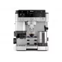 Espresso automāts Ninja ES601EU — 2 L ūdens tvertne, viena tase, melns/nerūsējošs tērauds
