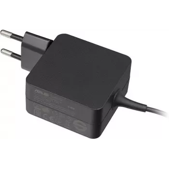 ASUS 0A001-01100800 barošanas adapteris / pārveidotājs Iekštelpu 45 W Melns