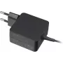 ASUS 0A001-01100800 barošanas adapteris / pārveidotājs Iekštelpu 45 W Melns