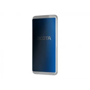 Dicota aizsargplēve mobilajiem telefoniem ar privātuma filtru