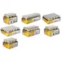 ANSMANN X-POWER Mignon AA - 4 x AA sārma baterijas (5015681)