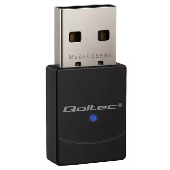 Bezvadu WiFi adapteris AX BT 5.4