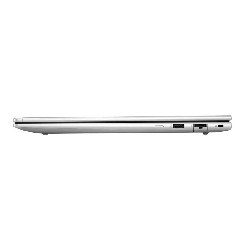 HP ProBook 465 G11 AMD Ryzen™ 7 7735U Klēpjdators 40,6 cm (16) WUXGA 16 GB DDR5-SDRAM 512 GB SSD Wi-Fi 6E (802.11ax) Windows 11 Pro Sudrabs