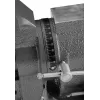 Galdniecības skrūvspīle NEO tools 100 mm 360° – modelis 35-030