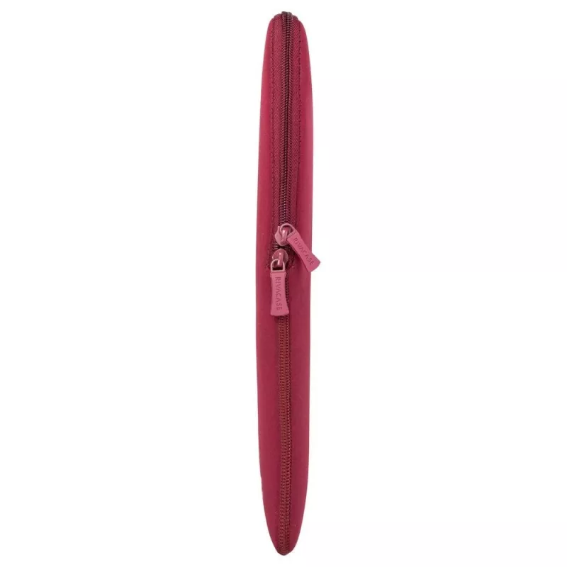 Rivacase 5223 Antishock apvalks portatīvajam datoram 13,3–14 collas (35,6 cm), bordo krāsā