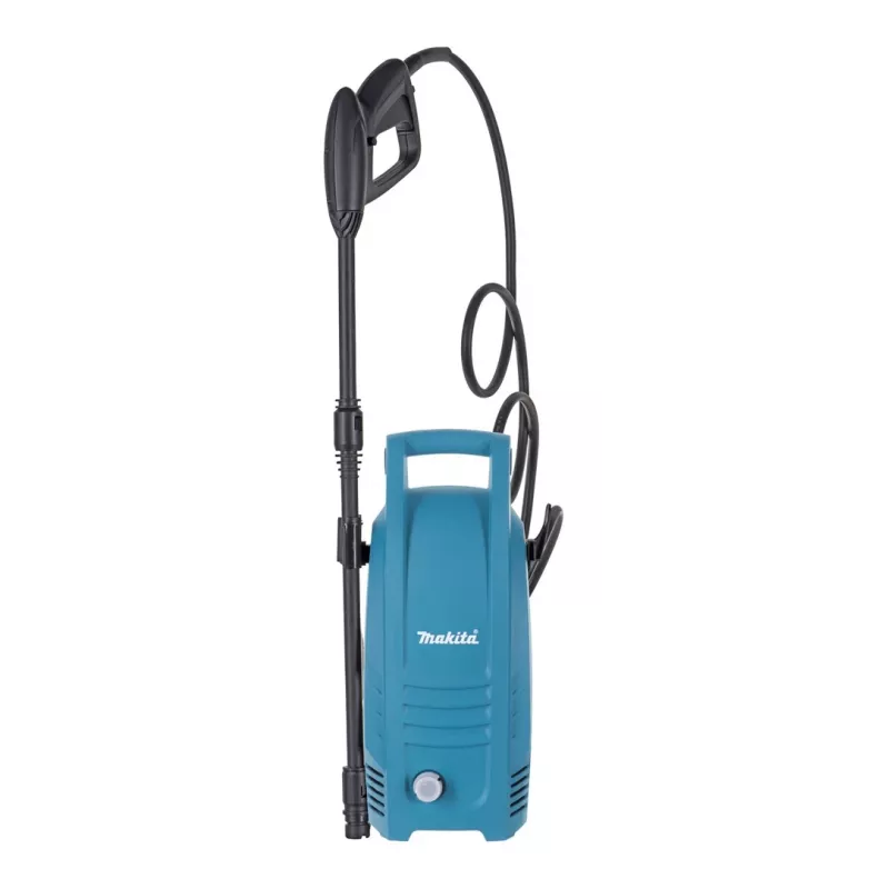 Augstspiediena mazgātājs Makita HW101, vertikāls, elektrisks, zaļš, 360 l/h, 1300 W