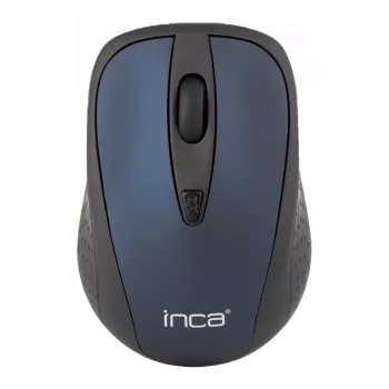 Cian Technology GmbH INCA Mouse IWM-201RL Nano-USB bezvadu pele 1600 DPI BL/SW mazumtirdzniecība