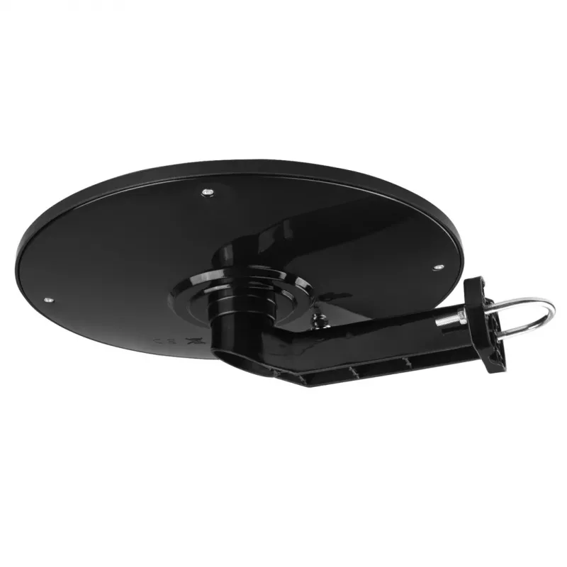 Maclean MCTV-102 aktīvā DVB-T/T2 HEVC daudzvirzienu antena