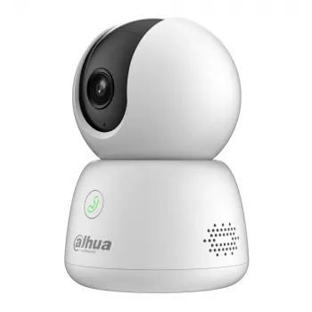 Dahua Technology H5B drošības kamera, kupola IP kamera iekštelpām, 2880 x 1620 pikseļi, galda novietojums