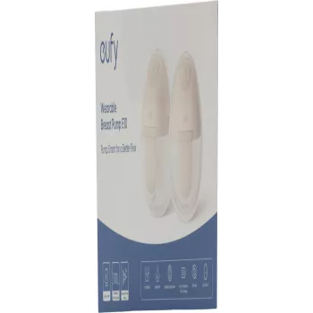 eufy E10 Rokas krūts sūknis