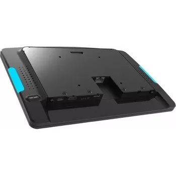 MICROTOUCH 15,6 collu Viss-vienā dators, WIN10, INTEL CELERON 12. paaudze, 1920X1080, HDMI/USB A/USB C barošanai/USB C perifērijām, RJ-45 GLAN/Wi-Fi/BT, 16 GB RAM, 256 GB atmiņa, 10 pieskārienu