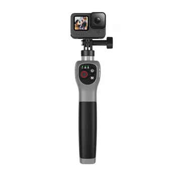 Telesin ūdensnecaurlaidīgs pašbildes nūja ar tālvadības pulti GoPro HERO 13 12 11 10 9 MAX
