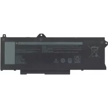 Akumulators Li-Polymer 60,83Wh LMP MBXDE-BA0305 nomaiņas akumulators portatīvajām ierīcēm