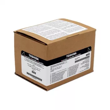 Toshiba TFC338EKR melns tonera kasetne printeriem 338 CP, 338 CS, 388 CP, 388 CS