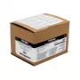 Toshiba TFC338EKR melns tonera kasetne printeriem 338 CP, 338 CS, 388 CP, 388 CS