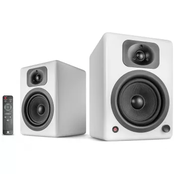 Wavemaster TWO NEO 2.0 Bluetooth mīksti balts mazumtirdzniecībai