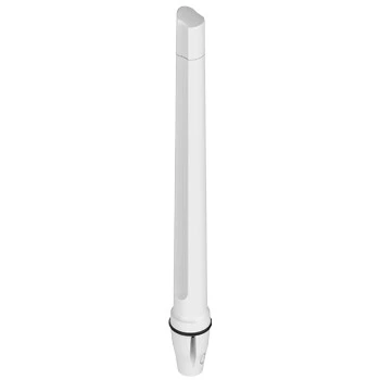 Poynting A-OMNI-0493-V1-01 - Jūras omnivirziena antena 5G/LTE - Balta - N-Type (F)