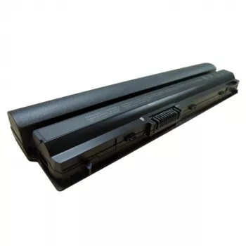 Notebooka akumulators, Extra Digital Selected, DELL 09K6P, 4400mAh