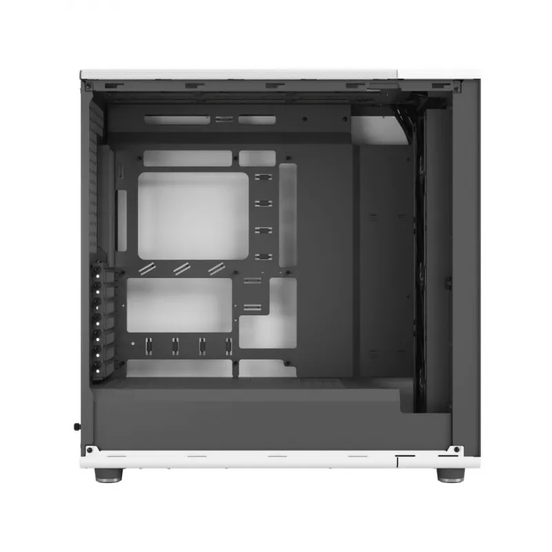 PC korpuss Fractal Design North XL Desktop White