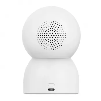 Xiaomi Smart Camera C701 EU — 1080p nakts redzamība, divvirzienu audio, kustību noteikšana