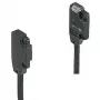 Panasonic viena stara fotoelektriskais sensors EX13APN — EX10/EX13APN sērija, viena stara, noteikšanas attālums 0,5 m