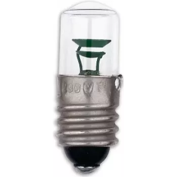Busch Jaeger 1784-0-0263 Spuldze Mini Svece 2 W E10 (1784-0-0263)