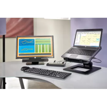 HP USB-C uz USB-C 100W kabelis