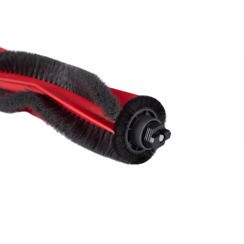Noņemama gumijas galvenā suka Roborock Q8/Q8+/Q7 TF+/Q7 TF/Q7 BF+/Q7 BF – modelis 8.02.0446, sintētiskie sari
