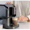 Kafijas automāts Taurus Accento Latte pilnībā automātisks, iebūvēta dzirnaviņa, 1,5 L ūdens tvertne, kafijas pupiņu ievade