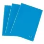 Hama Blu-ray Double Jewel Case, 3 iepakojumā, zils, 2 diskiem