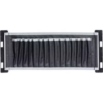 Ieliktnis Allit ProServe Textile P 15, 390 x 10 mm