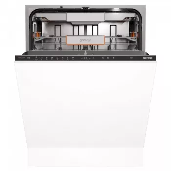 Trauku mazgājamā mašīna GORENJE GV663B65
