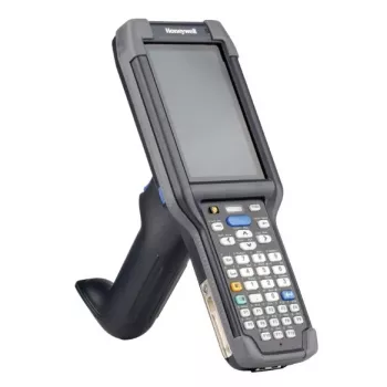 Rokas dators Honeywell CK65
