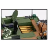 Konstruktors Cobi M1A2 SEPV3 Abrams ar 1065 klucīšiem