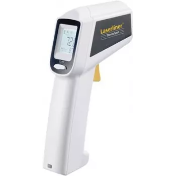 Laserliner ThermoSpot Laser infrasarkanais termometrs -20 līdz 315°C