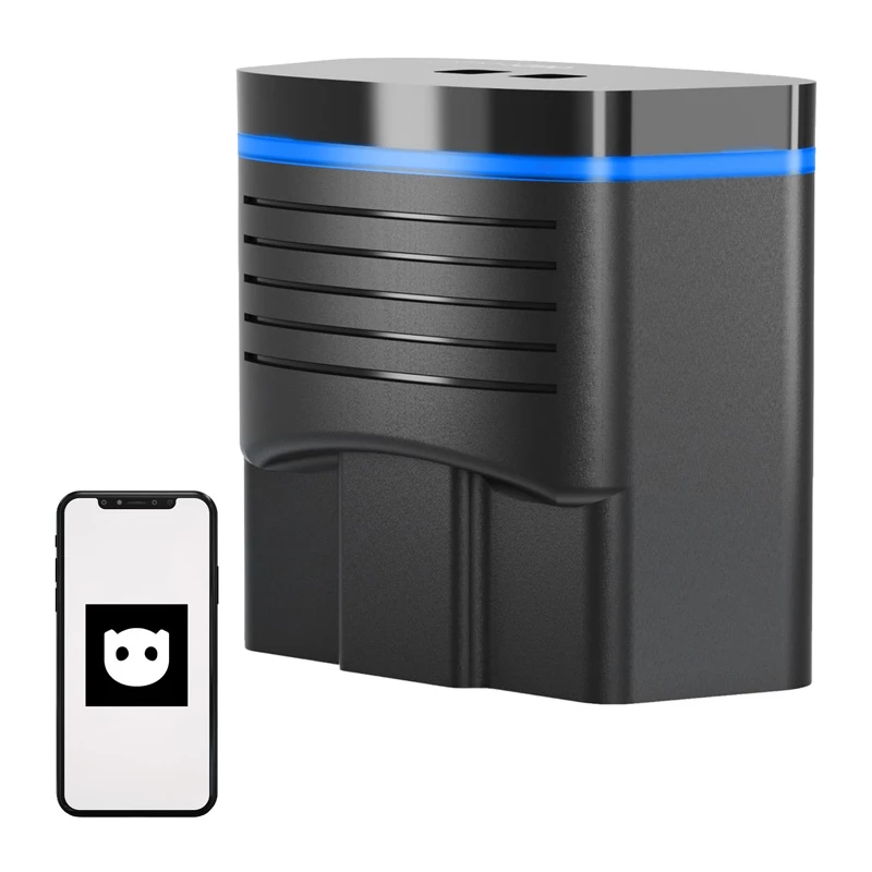OBDeleven diagnostikas rīks NextGen PRO Pack P1005 Volkswagen Audi — OBD-II adapteris ar uzlabotām programmatūras funkcijām