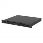 Tīkla video ierakstītājs AXIS S4000 1U, 16 kanāli, 16 TB, līdz 32 TB, H.264/H.265
