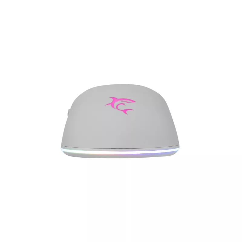 Pele White Shark GM-5010 Bagdemagus Balta USB