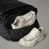 Ceļojumu soma The North Face Base Camp Voyager Duffel 62 - tnf melna/pelēka